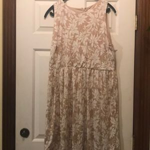 NEW with Tags Loft Dress Size XL